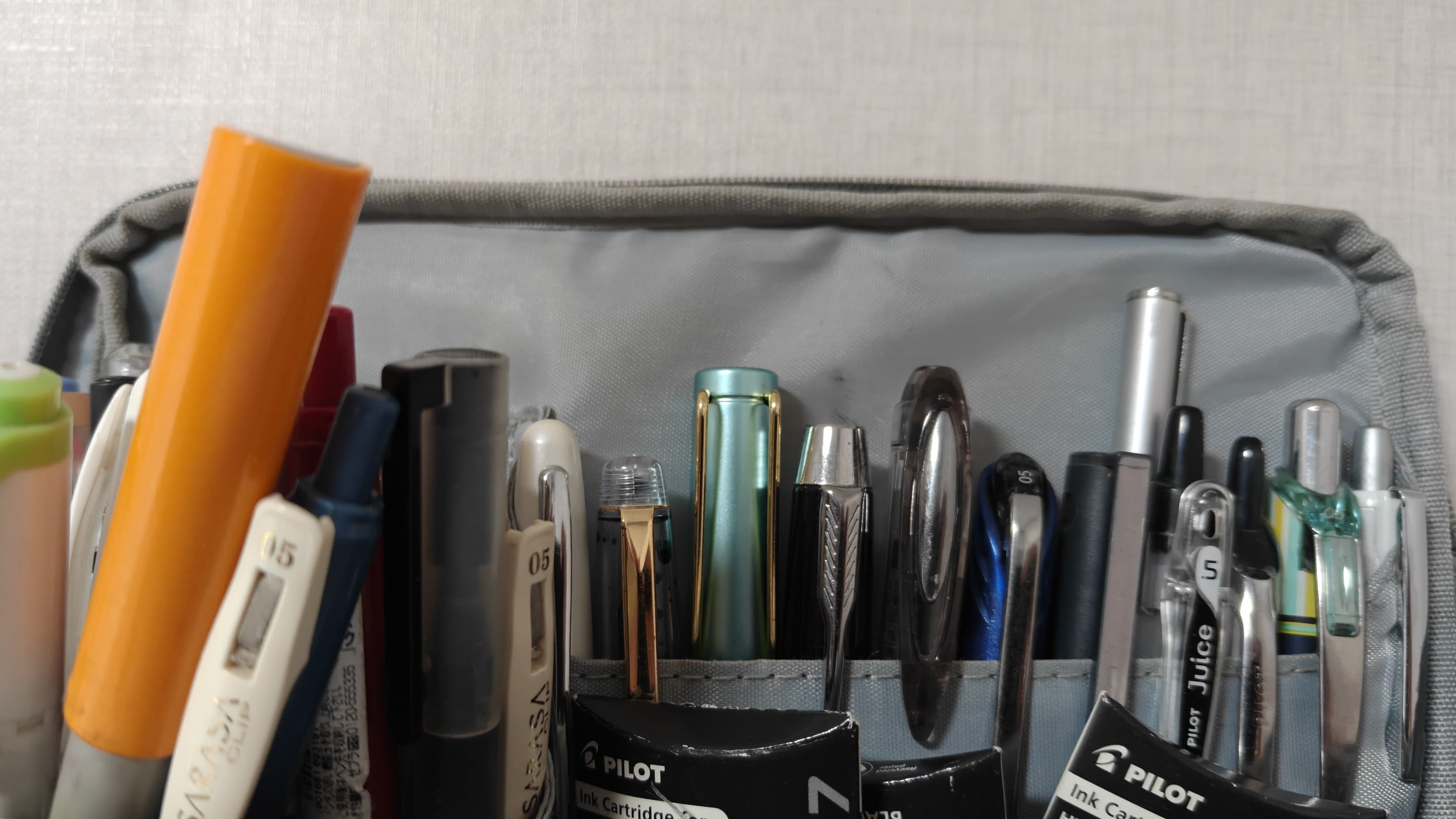 本子、笔记与博客